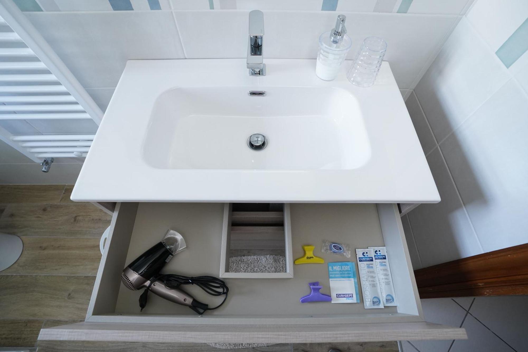 La Casa Di Azzurra Centro Citta Appartamento Fino A 4 Posti Letto E 2 Bagni Foggia Dış mekan fotoğraf