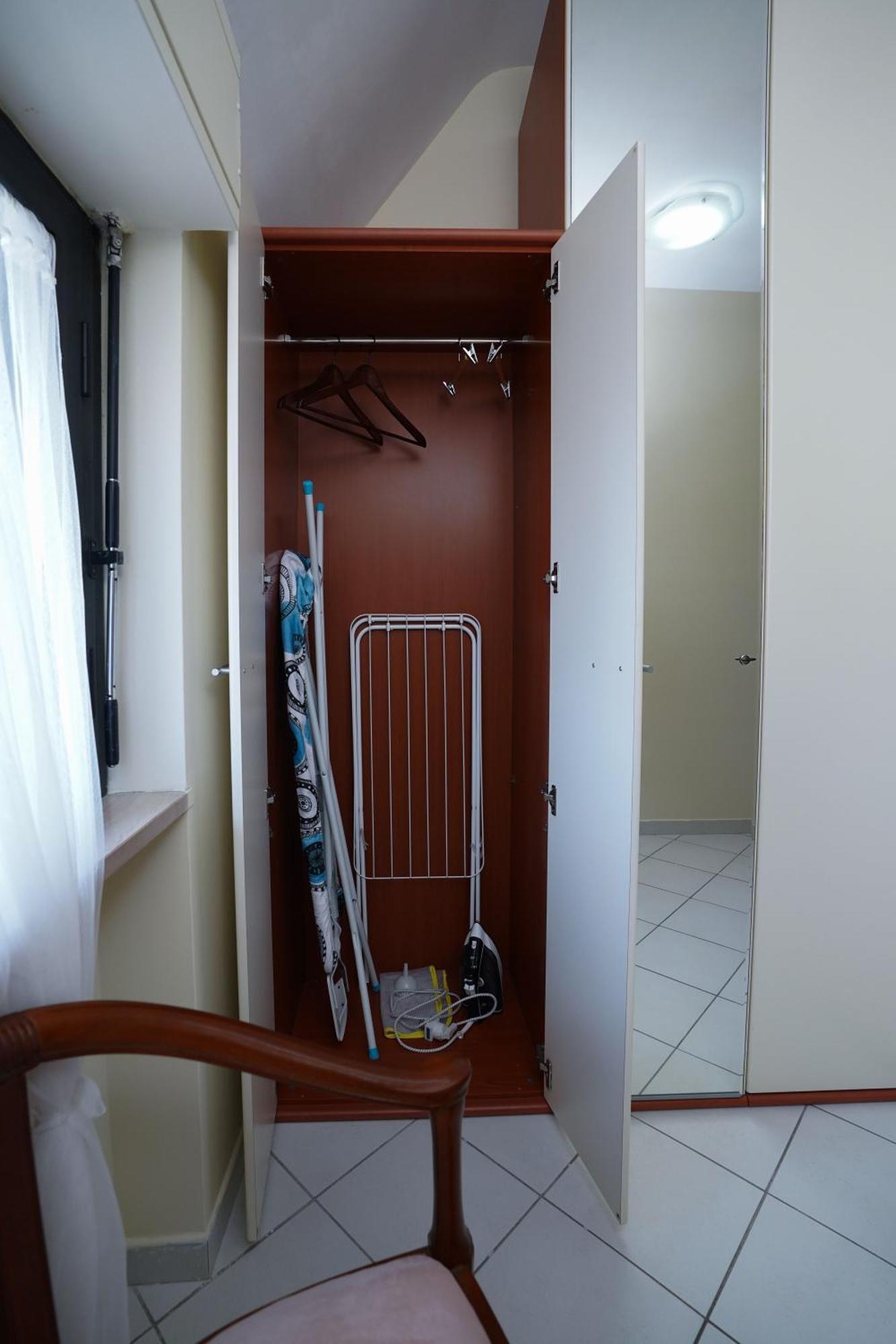 La Casa Di Azzurra Centro Citta Appartamento Fino A 4 Posti Letto E 2 Bagni Foggia Dış mekan fotoğraf