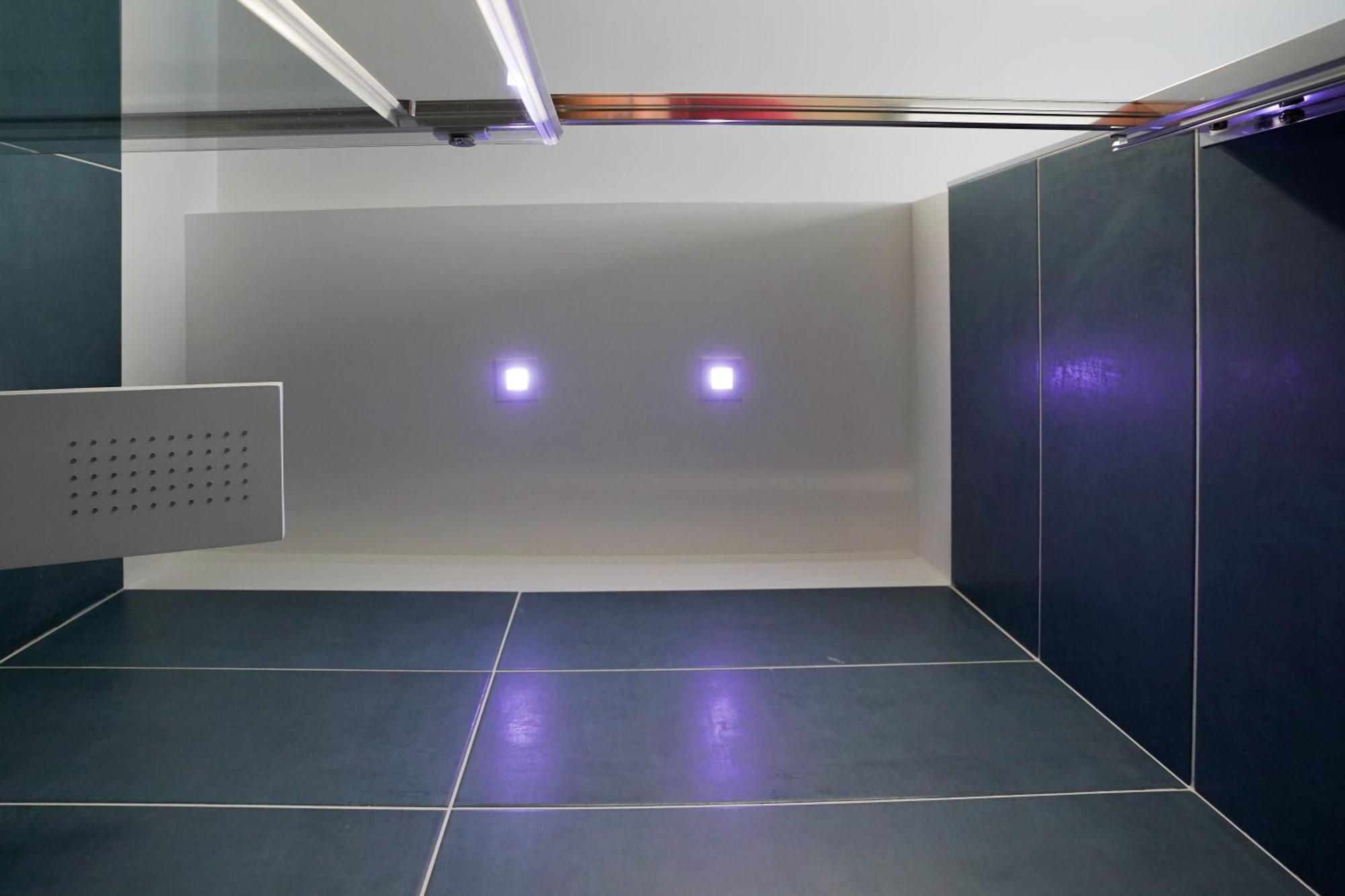 La Casa Di Azzurra Centro Citta Appartamento Fino A 4 Posti Letto E 2 Bagni Foggia Dış mekan fotoğraf